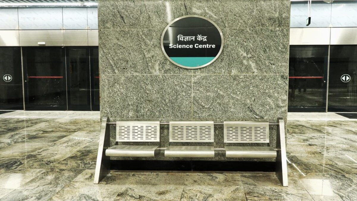 Mumbai Metro