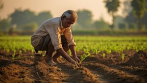 Farmers Loss