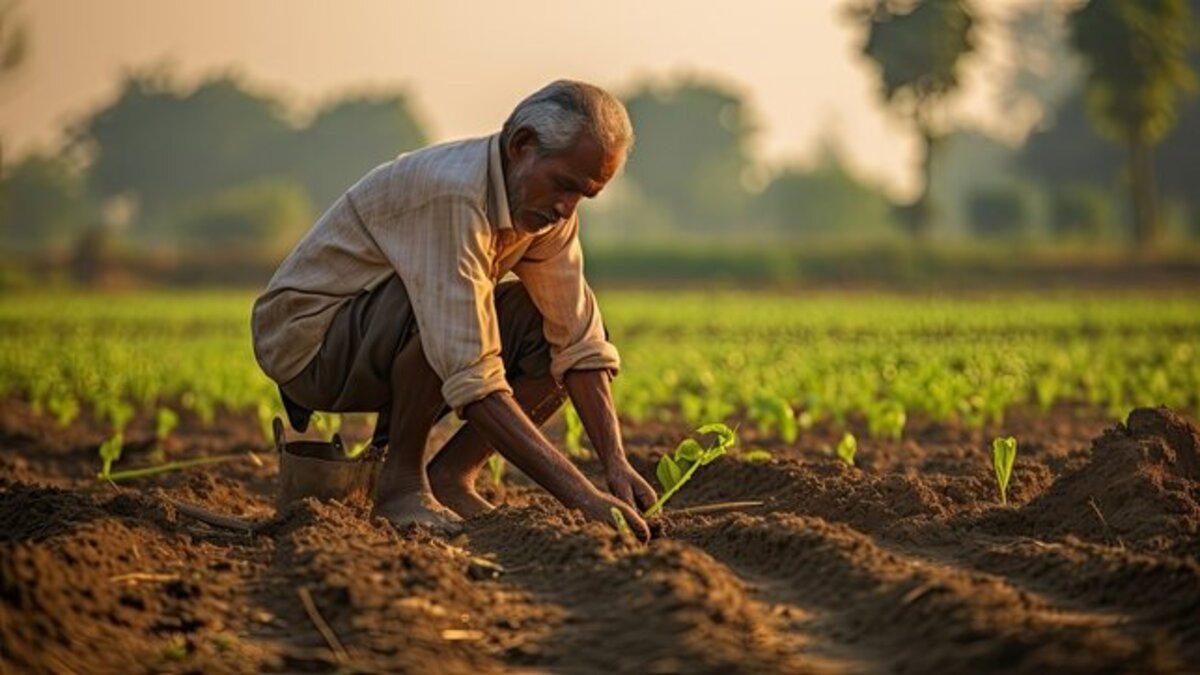 Farmers Loss