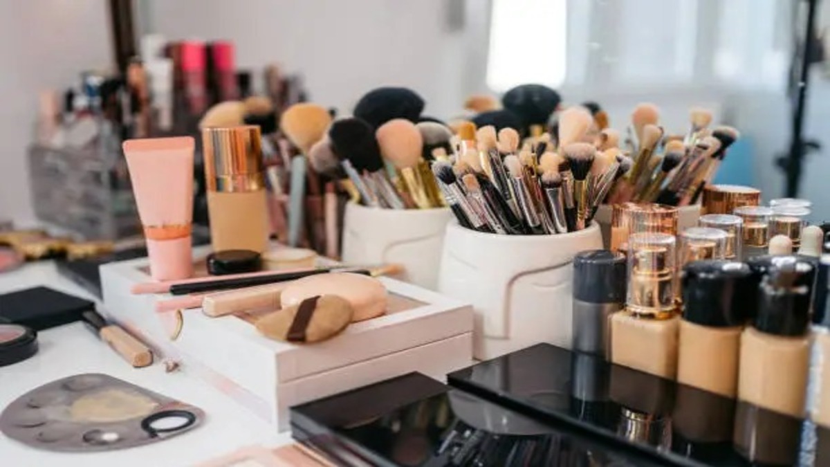 Makeup Techniques