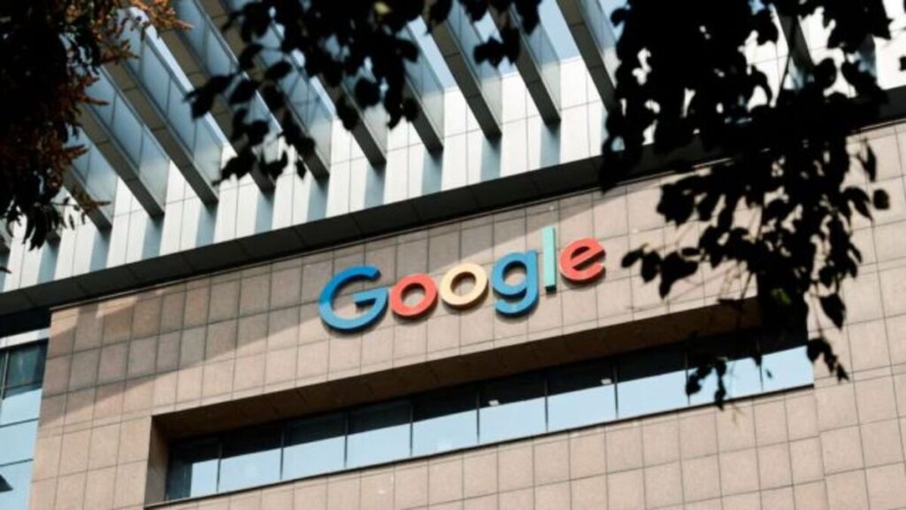 Google Investment