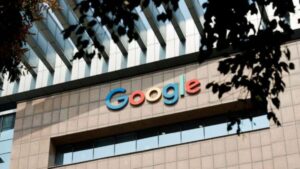 Google Investment