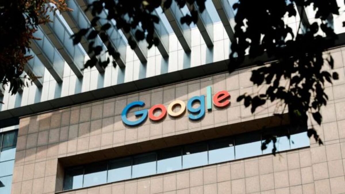 Google Investment