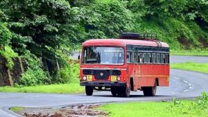 ST Bus
