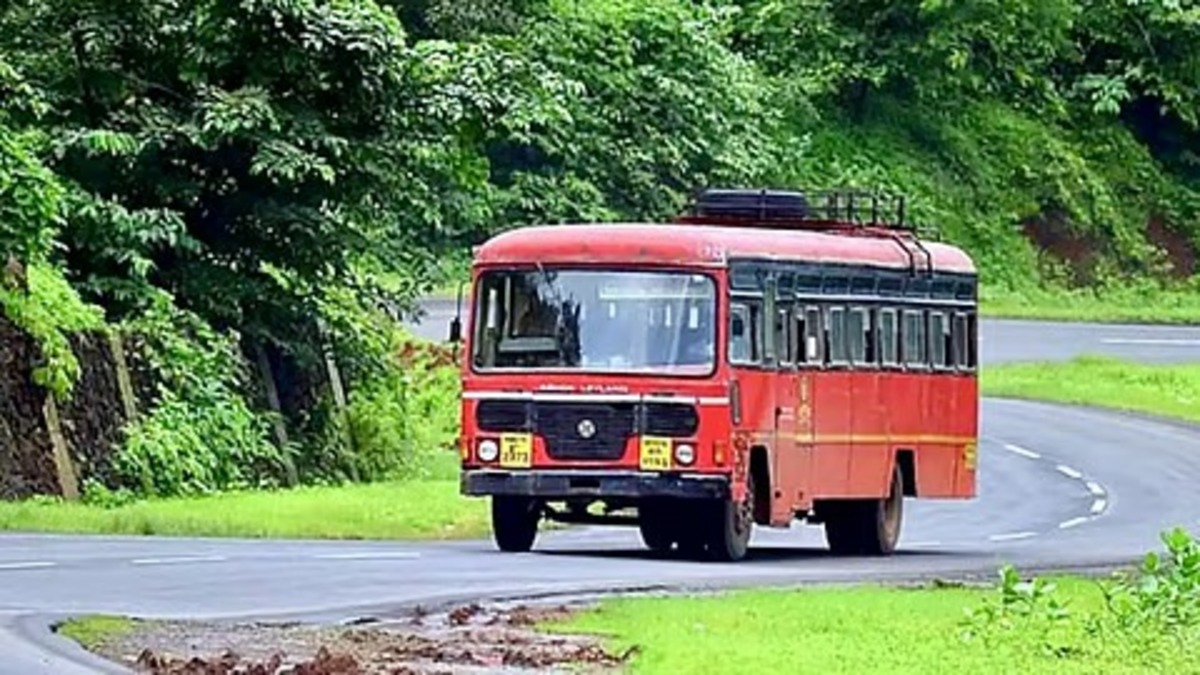 ST Bus