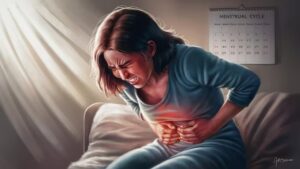 Menstrual Cramps