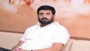 Nilesh Ghaywal