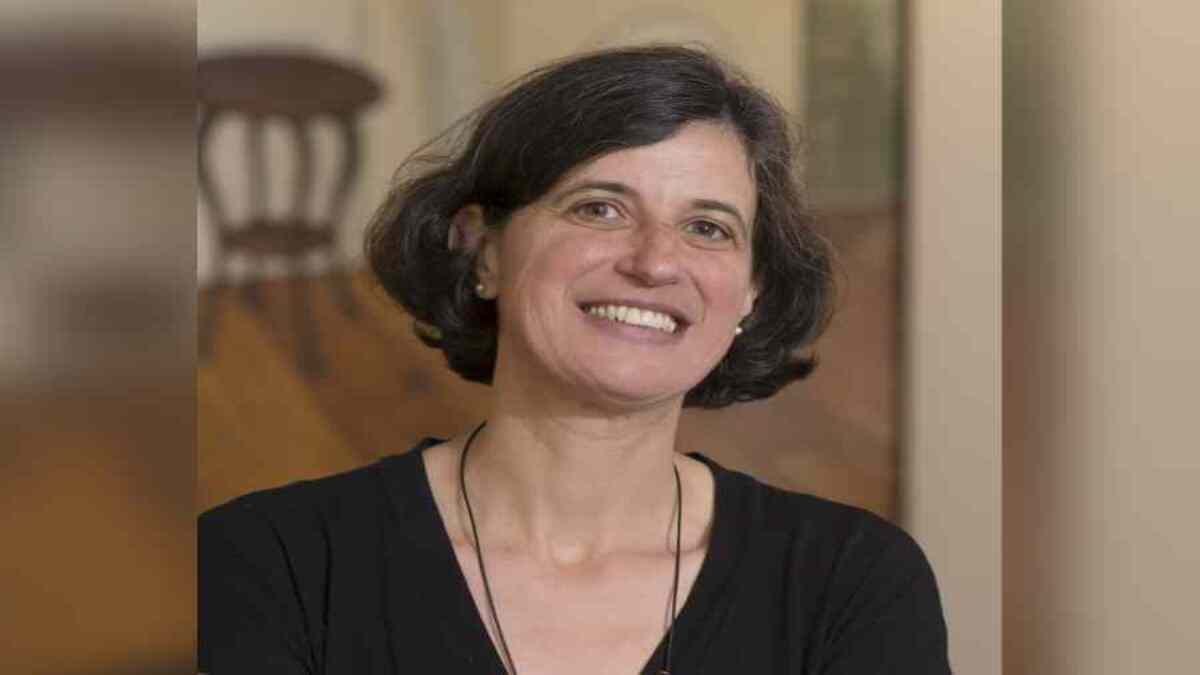Francesca Orsini