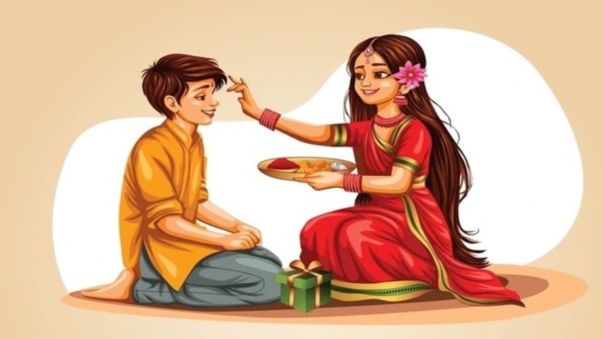 Bhaubeej 2025