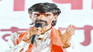 Manoj Jarange