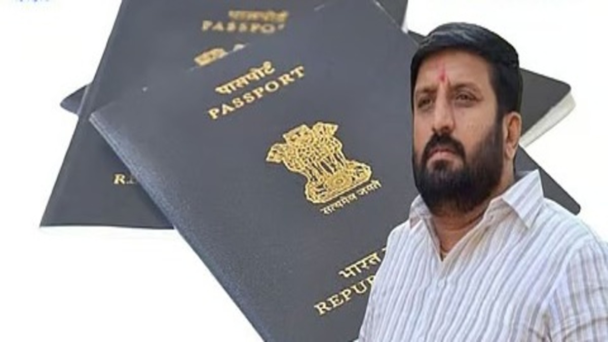 Nilesh Ghaiwal