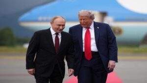 Donald Trump Decision