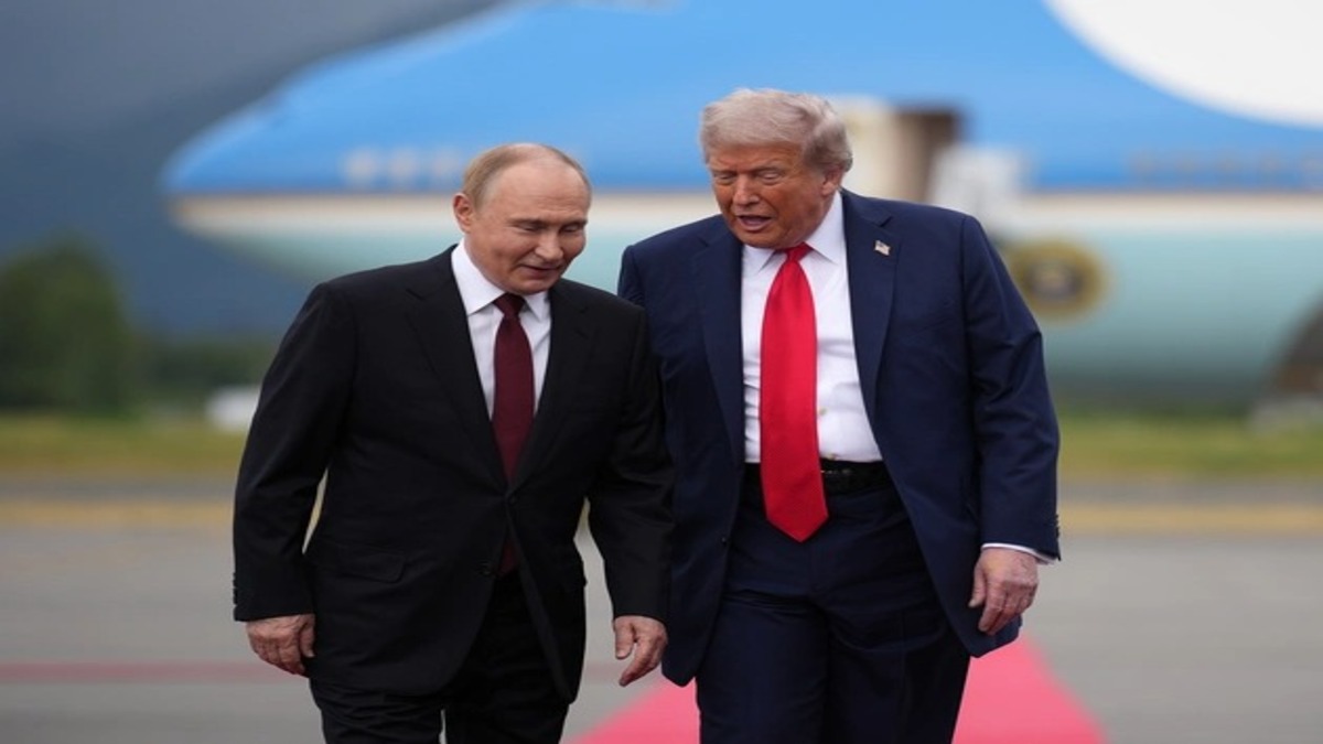 Donald Trump Decision