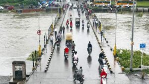 Bhide Bridge Pune