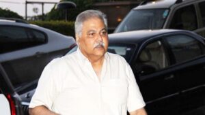 Satish Shah