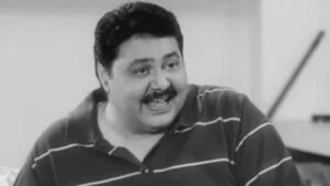 Satish Shah