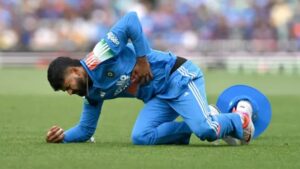 Shreyas Iyer