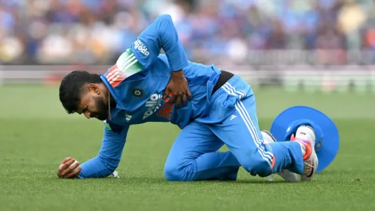 Shreyas Iyer