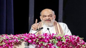 Amit Shah
