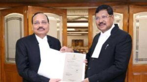 Justice Surya Kant
