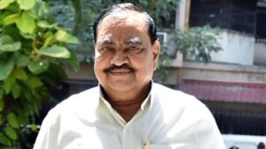 Eknath Khadse