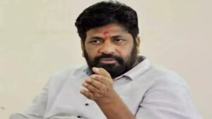 Bacchu Kadu Farmer Protest