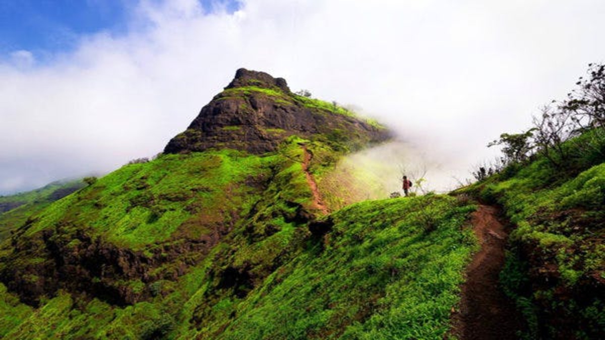 Maharashtra Weather