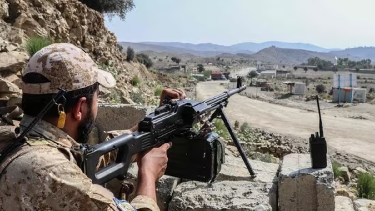 Pakistan Blamed India