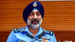 Operation Sindoor