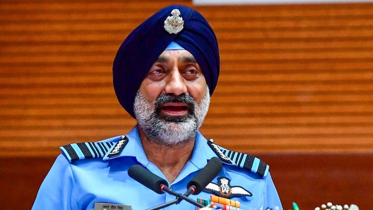 Operation Sindoor