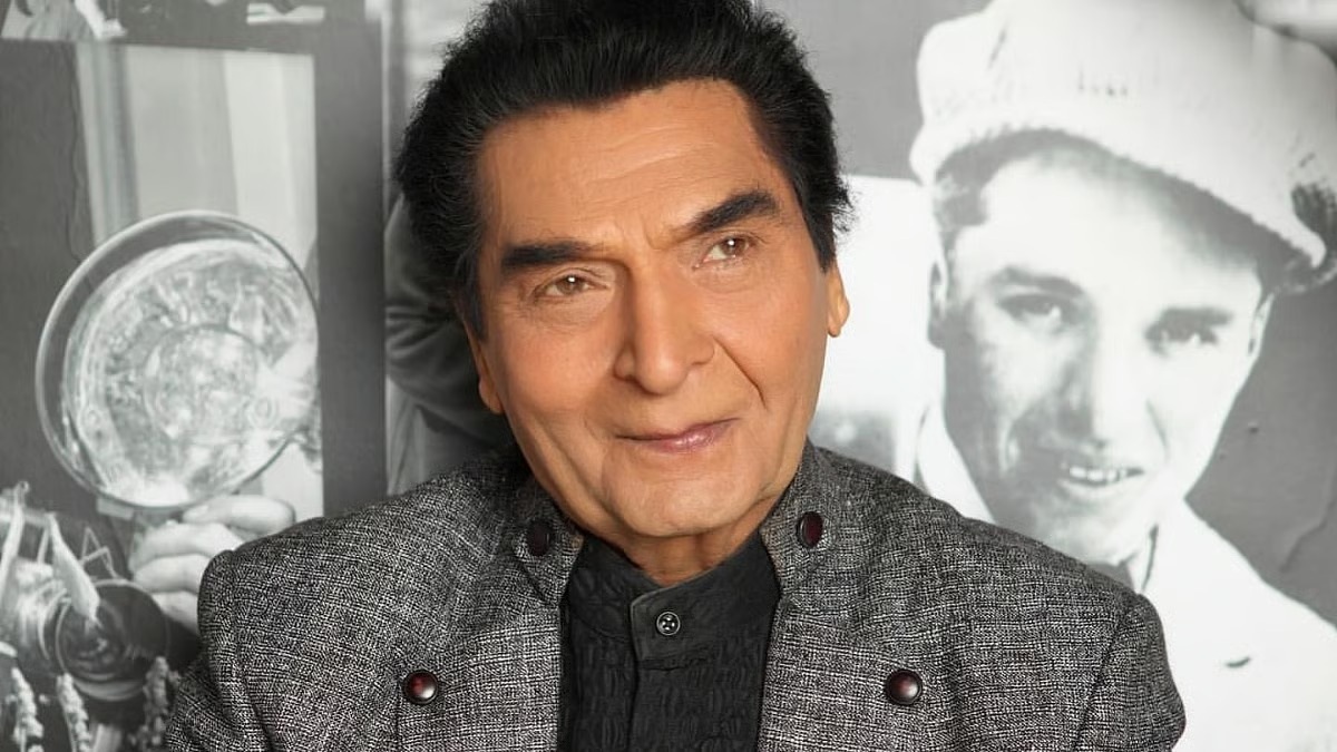 asrani actor J