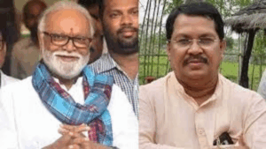Vadettiwar vs Bhujbal