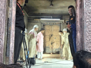 Banke Bihari Mandir