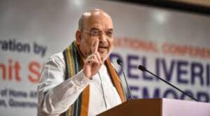 AMIT SHAHA