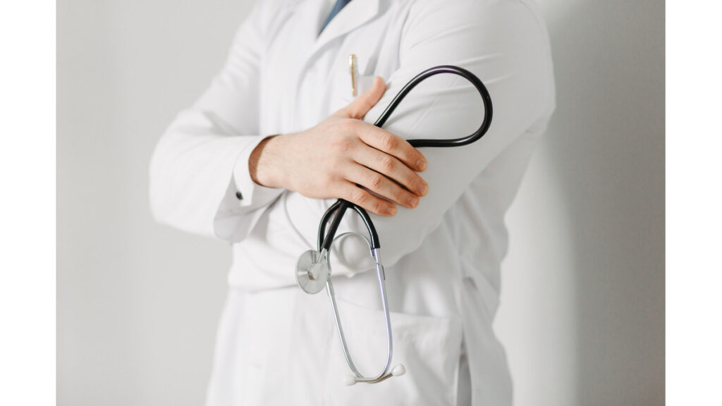 Doctor Assault