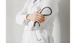 Doctor Assault