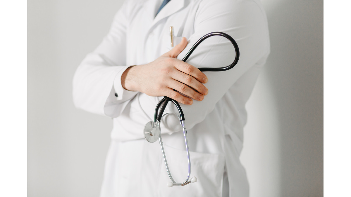 Doctor Assault