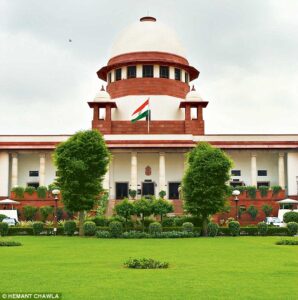 SC Rejects SIT Probe Plea