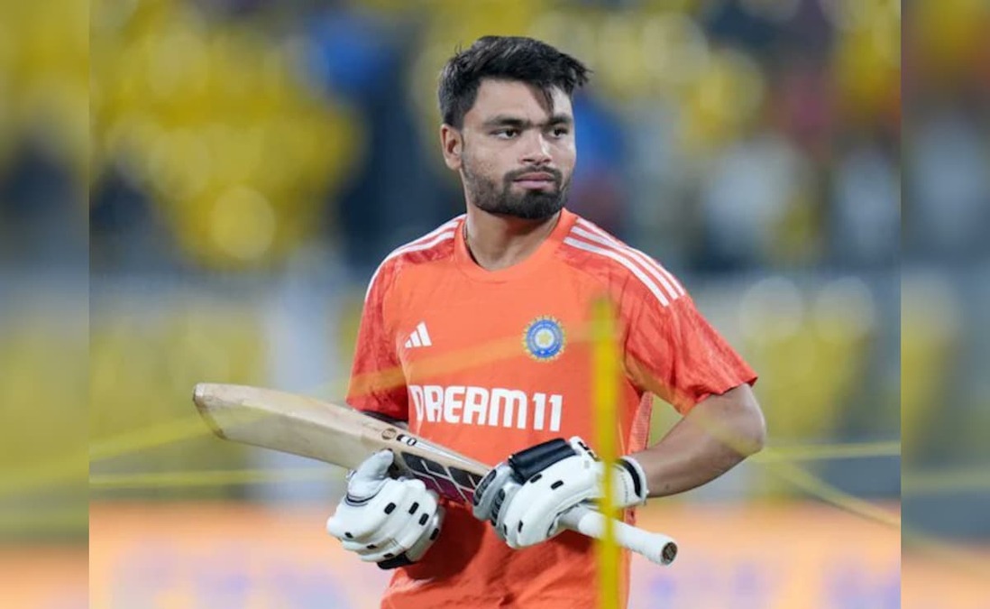 Rinku singh