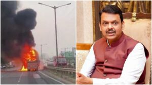 Navale Bridge Accident