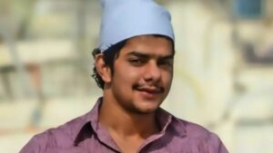 Anmol Bishnoi Extradition