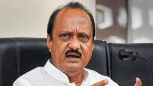 Ajit Pawar : 'निवडून यायचं होतं म्हणून...'; शेतकरी कर्जमाफीबाबत अजित पवारांचे मोठे वक्तव्य