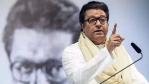 Raj Thackeray : "निवडणूक आयोग सत्ताधाऱ्यांच्या हातचं बाहुलं!" नगरपरिषद निवडणूक घोषणेनंतर राज ठाकरेंचा संताप, आयोगावर गंभीर आरोप