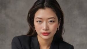 Arunachal Pradesh Woman Detained Shanghai Airport