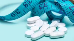 Ozempic Weight Loss Pill