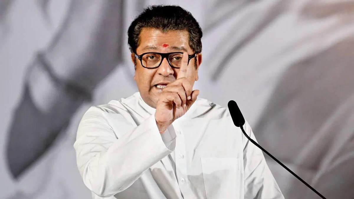 Raj Thackeray