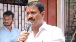 Prakash Surve Statement :