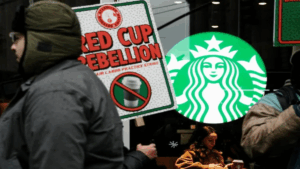 Mamdani Backs Starbucks Strike