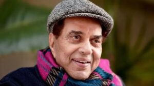 Dharmendra Death