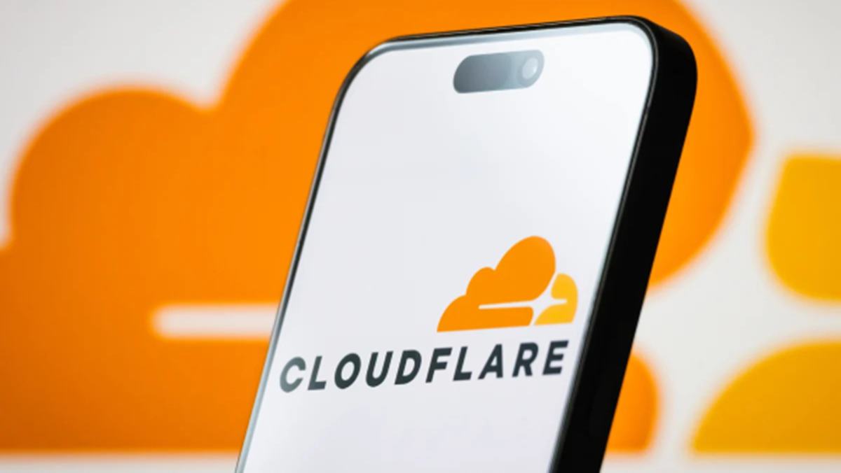 What is Cloudflare
